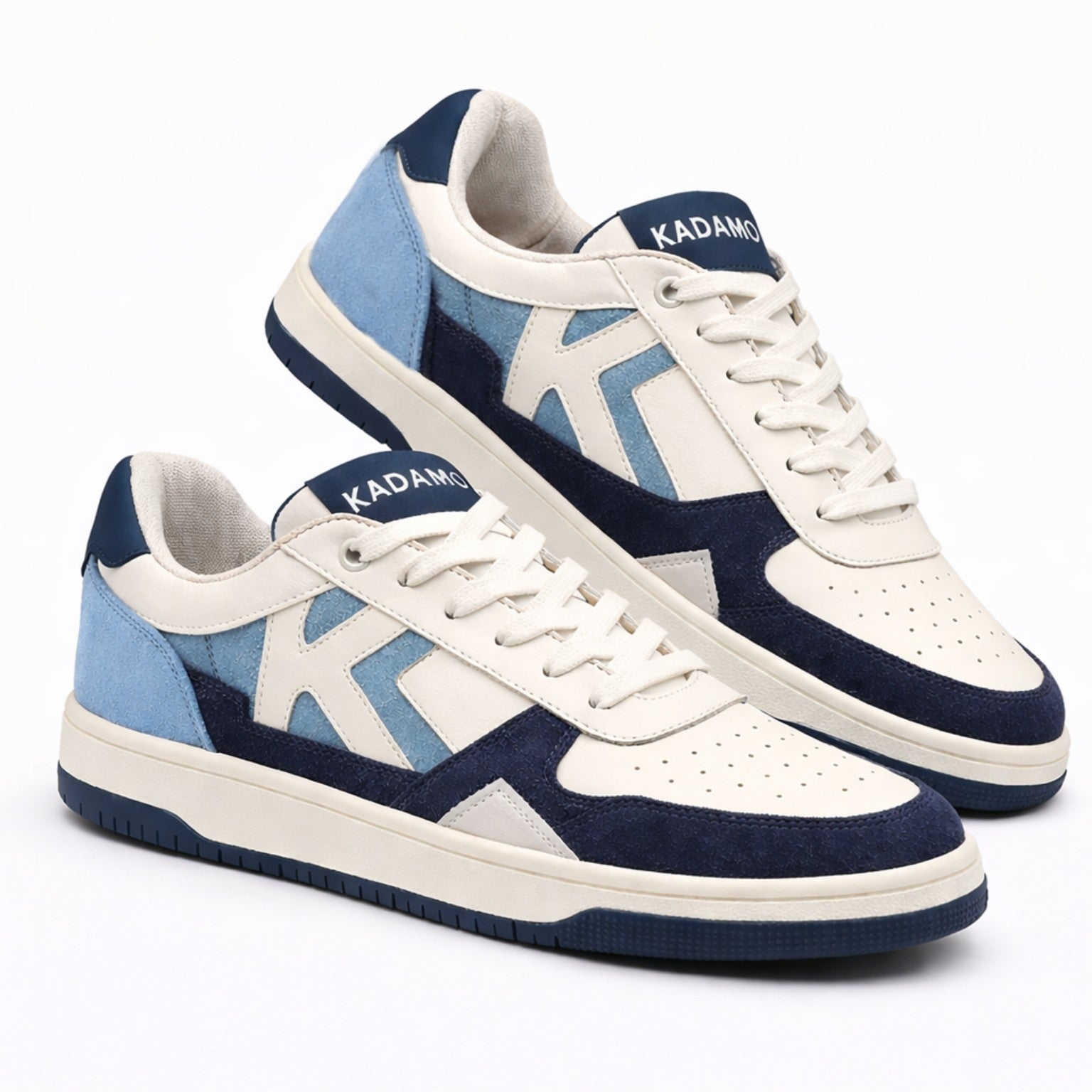 Aura - Pacifico blue